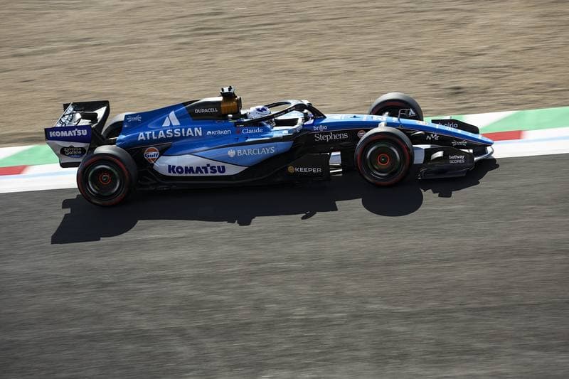 Motorsport. Formula 1. Japanese Grand Prix. 29.03.2026