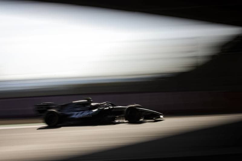 Motorsport. Formula 1. Japanese Grand Prix. 29.03.2026