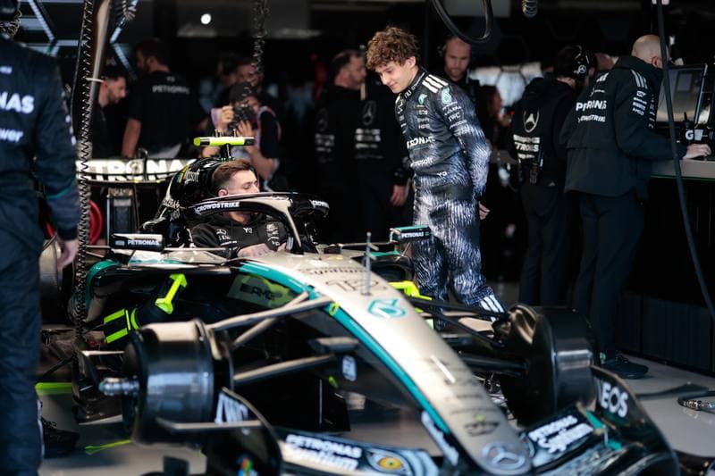 Motorsport. Formula 1. Japanese Grand Prix. 29.03.2026