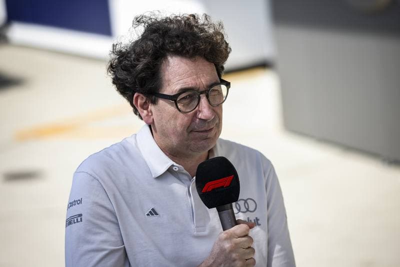 Motorsport. Formula 1. Japanese Grand Prix. 29.03.2026
