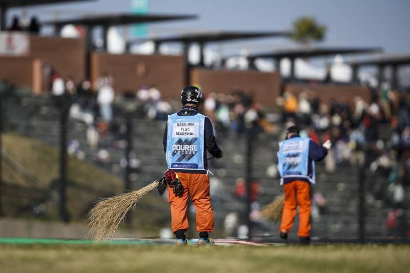 Motorsport. Formula 1. Japanese Grand Prix. 29.03.2026