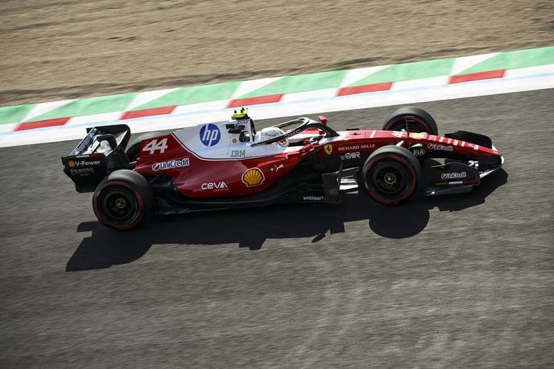 Motorsport. Formula 1. Japanese Grand Prix. 29.03.2026
