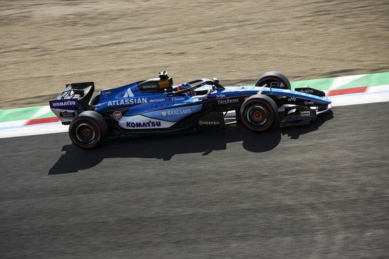 Motorsport. Formula 1. Japanese Grand Prix. 29.03.2026