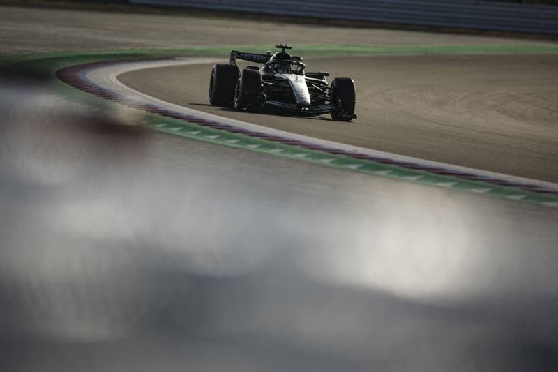 Motorsport. Formula 1. Japanese Grand Prix. 29.03.2026