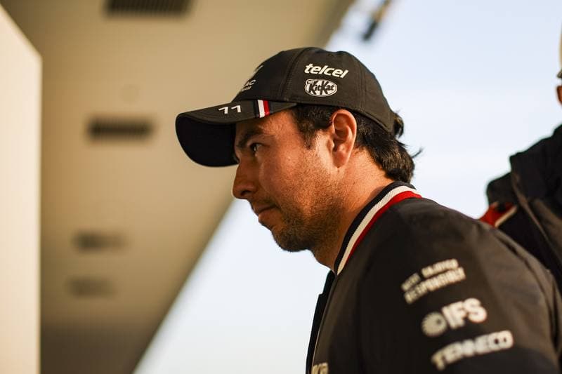 Motorsport. Formula 1. Japanese Grand Prix. 29.03.2026