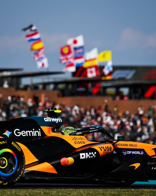 Motorsport. Formula 1. Japanese Grand Prix. 29.03.2026