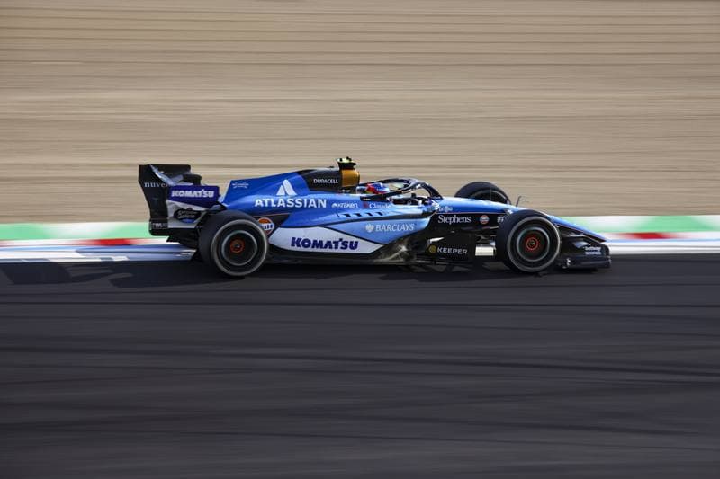 Motorsport. Formula 1. Japanese Grand Prix. 29.03.2026