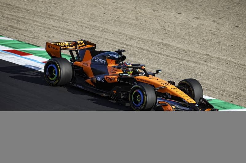 Motorsport. Formula 1. Japanese Grand Prix. 29.03.2026