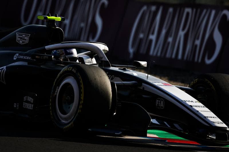 Motorsport. Formula 1. Japanese Grand Prix. 29.03.2026