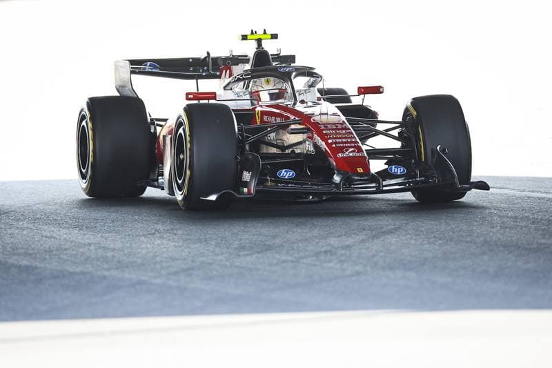 Motorsport. Formula 1. Japanese Grand Prix. 29.03.2026