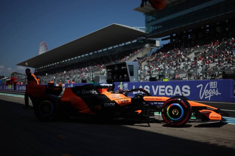 Motorsport. Formula 1. Japanese Grand Prix. 29.03.2026