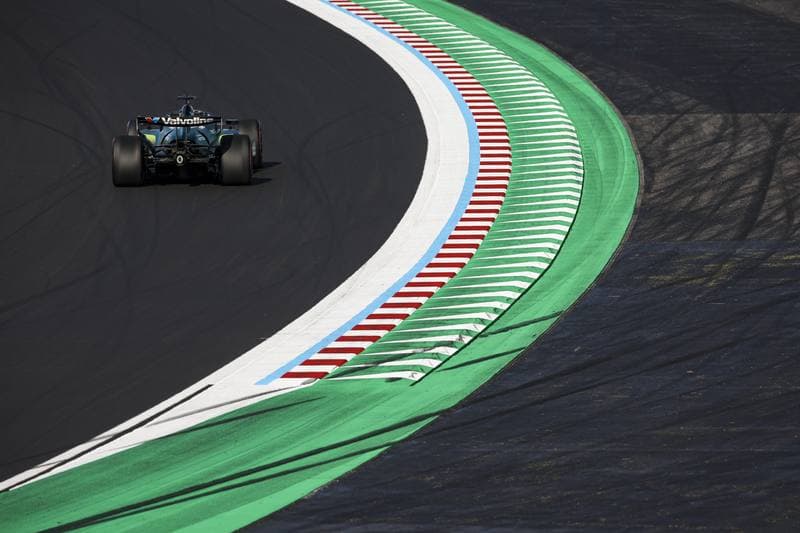 Motorsport. Formula 1. Japanese Grand Prix. 29.03.2026