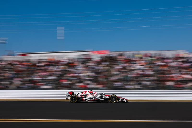 Motorsport. Formula 1. Japanese Grand Prix. 29.03.2026