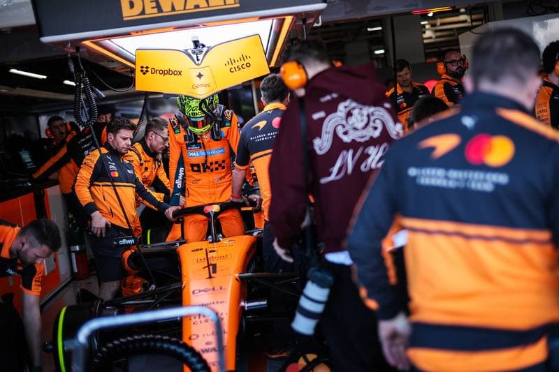 Motorsport. Formula 1. Japanese Grand Prix. 29.03.2026