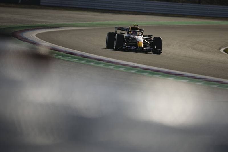 Motorsport. Formula 1. Japanese Grand Prix. 29.03.2026