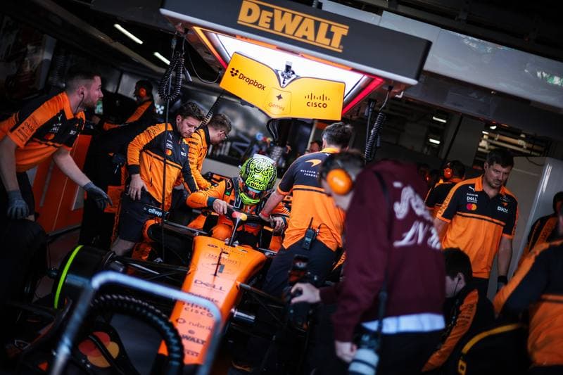 Motorsport. Formula 1. Japanese Grand Prix. 29.03.2026