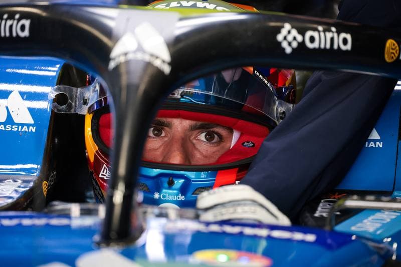 Motorsport. Formula 1. Japanese Grand Prix. 29.03.2026