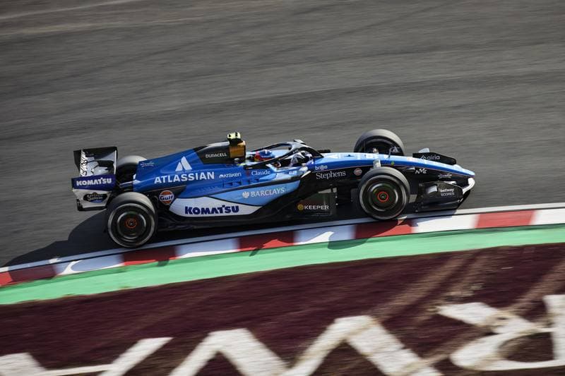 Motorsport. Formula 1. Japanese Grand Prix. 29.03.2026