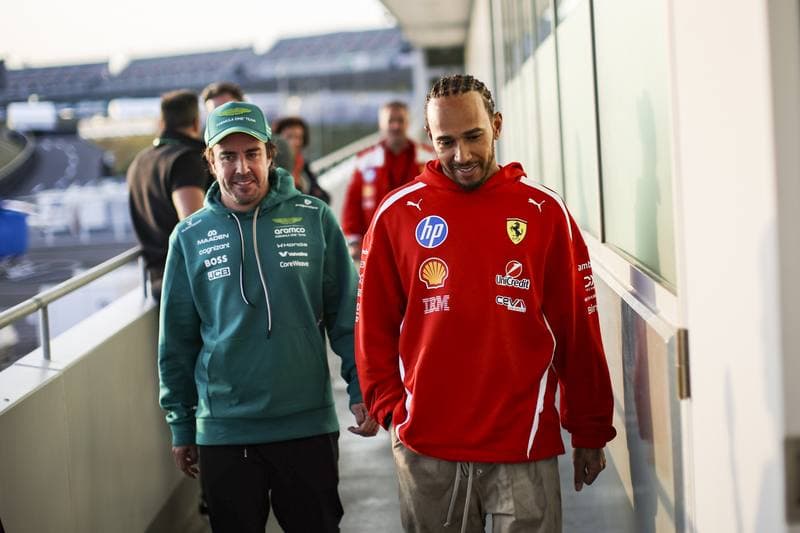Motorsport. Formula 1. Japanese Grand Prix. 29.03.2026
