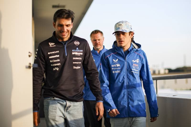 Motorsport. Formula 1. Japanese Grand Prix. 29.03.2026
