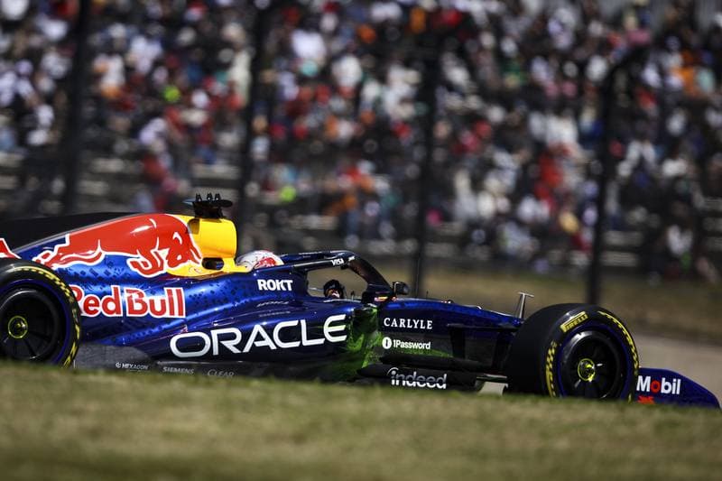 Motorsport. Formula 1. Japanese Grand Prix. 29.03.2026