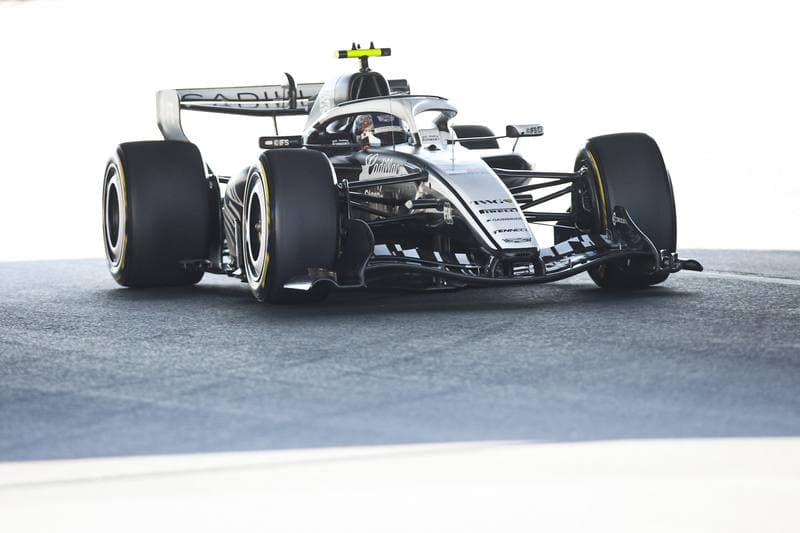 Motorsport. Formula 1. Japanese Grand Prix. 29.03.2026