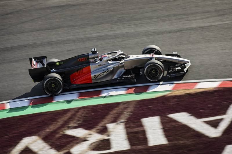 Motorsport. Formula 1. Japanese Grand Prix. 29.03.2026