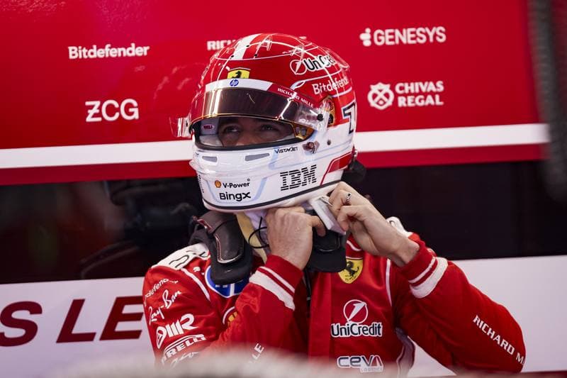 Motorsport. Formula 1. Japanese Grand Prix. 29.03.2026