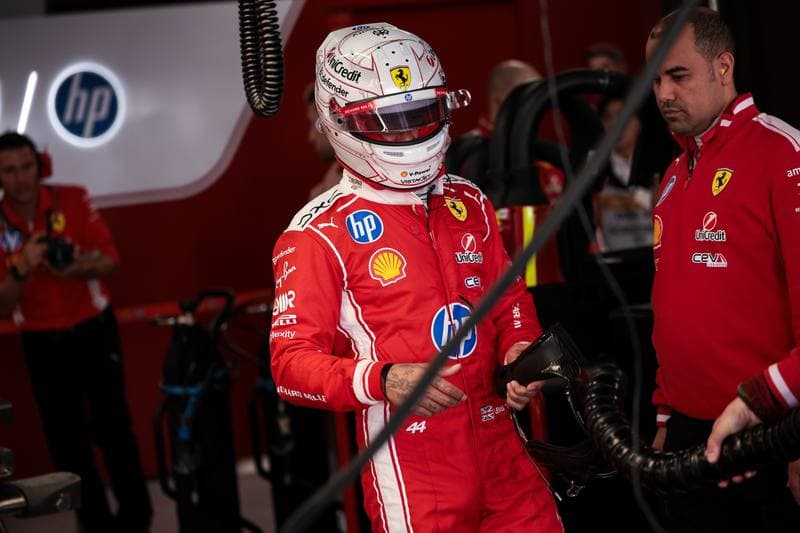 Motorsport. Formula 1. Japanese Grand Prix. 29.03.2026