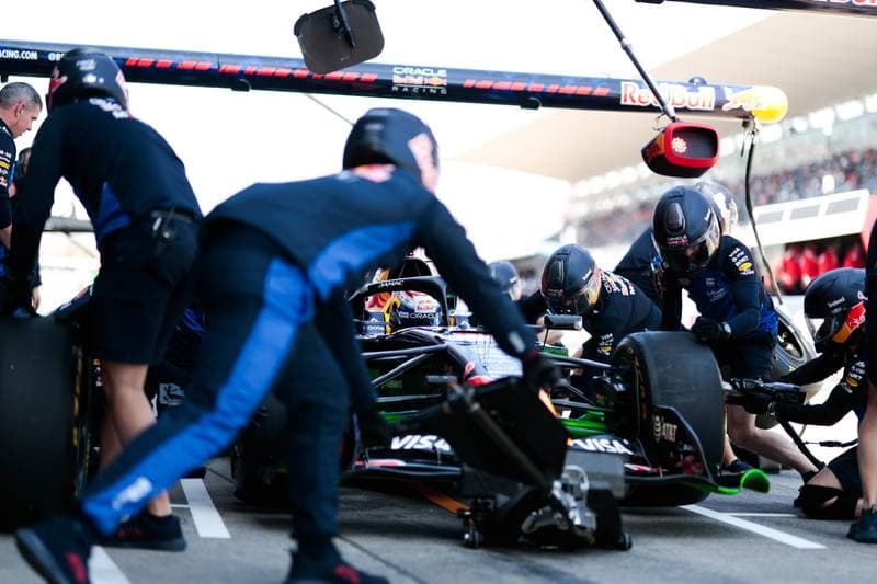 Motorsport. Formula 1. Japanese Grand Prix. 29.03.2026