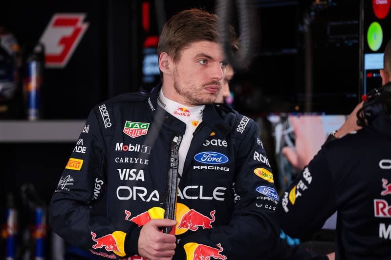 Motorsport. Formula 1. Japanese Grand Prix. 29.03.2026