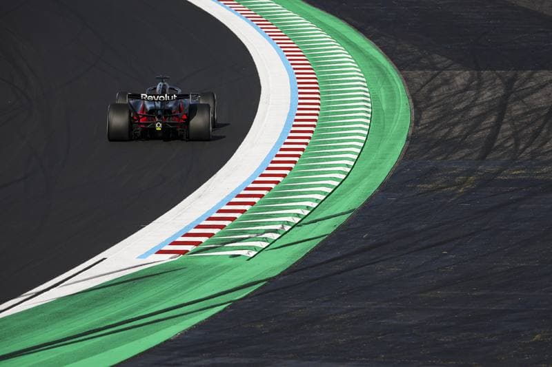 Motorsport. Formula 1. Japanese Grand Prix. 29.03.2026
