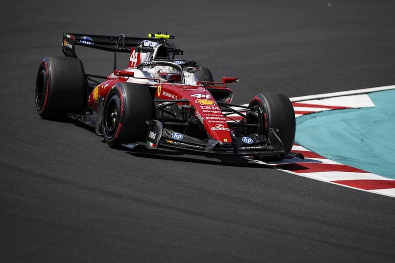 Motorsport. Formula 1. Japanese Grand Prix. 29.03.2026