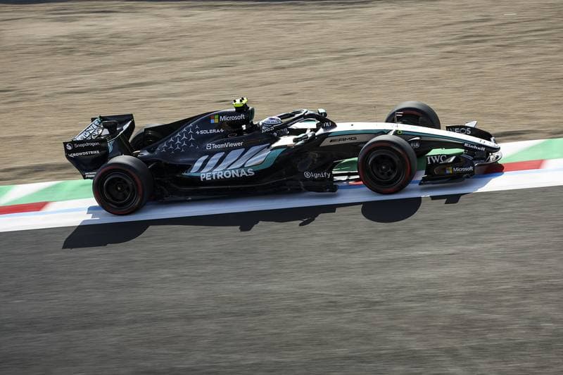 Motorsport. Formula 1. Japanese Grand Prix. 29.03.2026