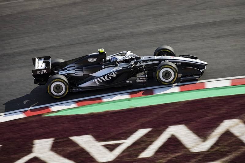 Motorsport. Formula 1. Japanese Grand Prix. 29.03.2026