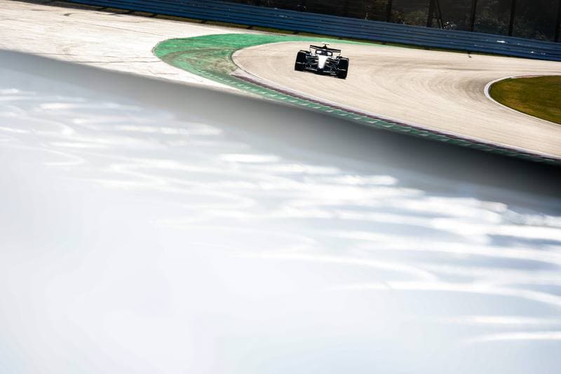 Motorsport. Formula 1. Japanese Grand Prix. 29.03.2026