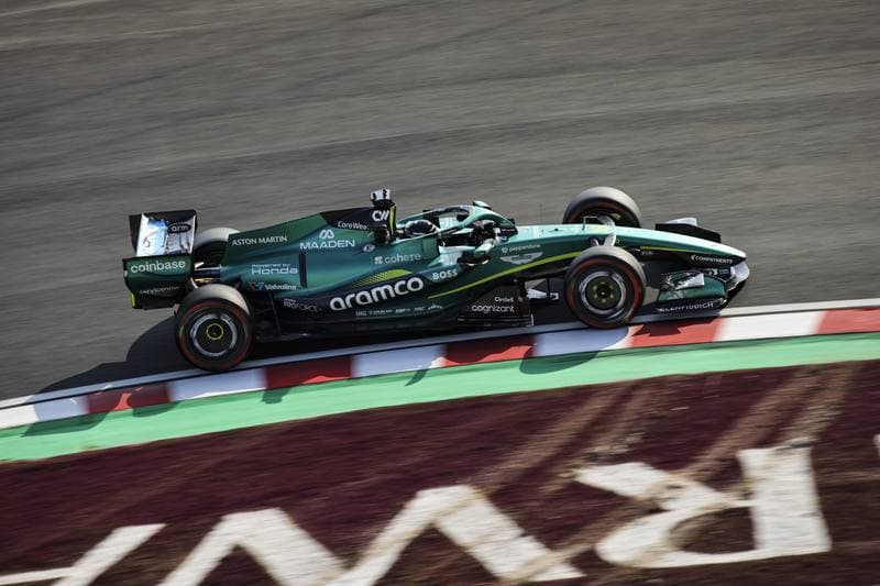 Motorsport. Formula 1. Japanese Grand Prix. 29.03.2026