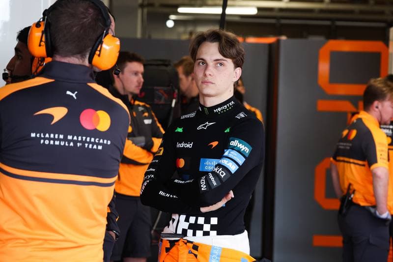 Motorsport. Formula 1. Japanese Grand Prix. 29.03.2026
