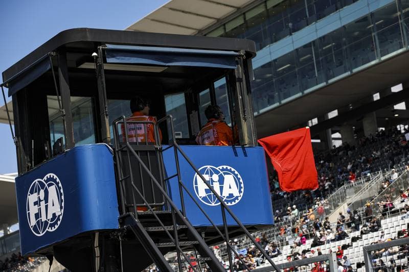 Motorsport. Formula 1. Japanese Grand Prix. 29.03.2026