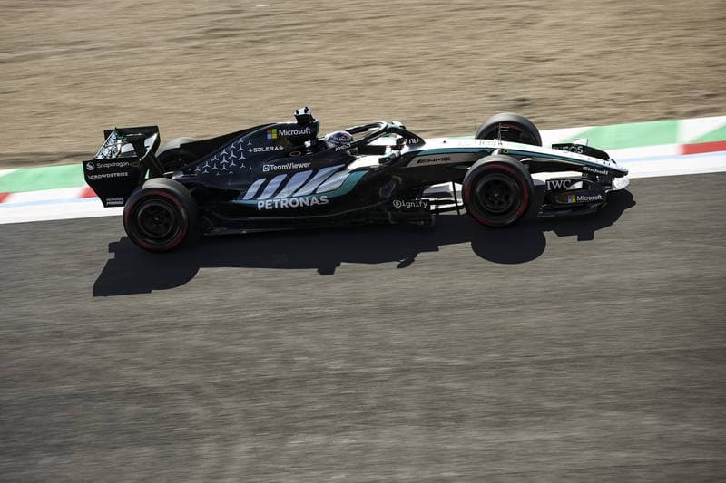 Motorsport. Formula 1. Japanese Grand Prix. 29.03.2026
