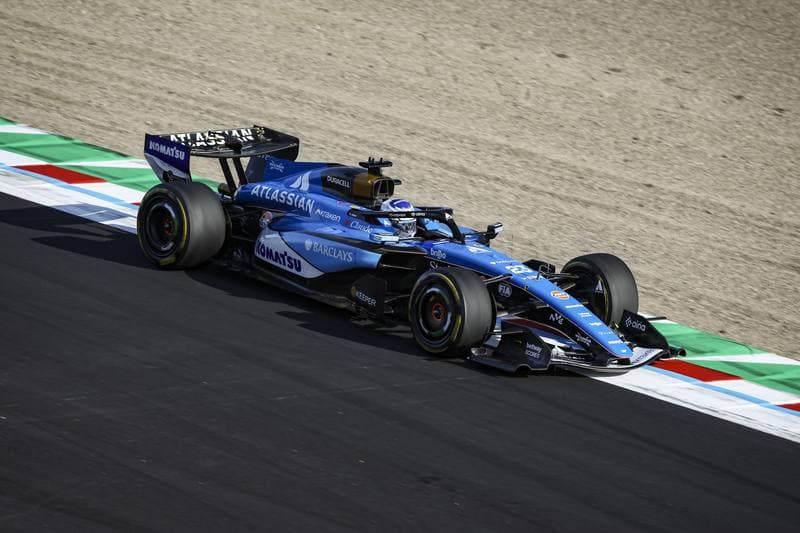 Motorsport. Formula 1. Japanese Grand Prix. 29.03.2026