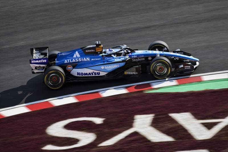 Motorsport. Formula 1. Japanese Grand Prix. 29.03.2026