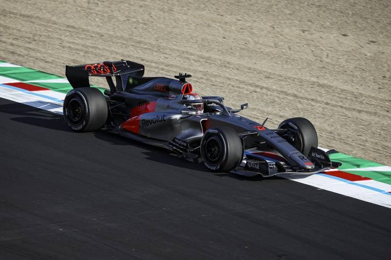 Motorsport. Formula 1. Japanese Grand Prix. 29.03.2026