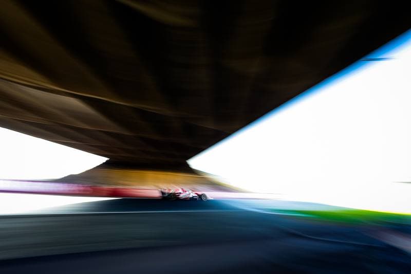 Motorsport. Formula 1. Japanese Grand Prix. 29.03.2026