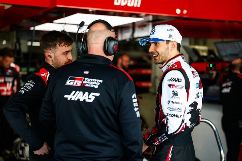 Motorsport. Formula 1. Japanese Grand Prix. 29.03.2026