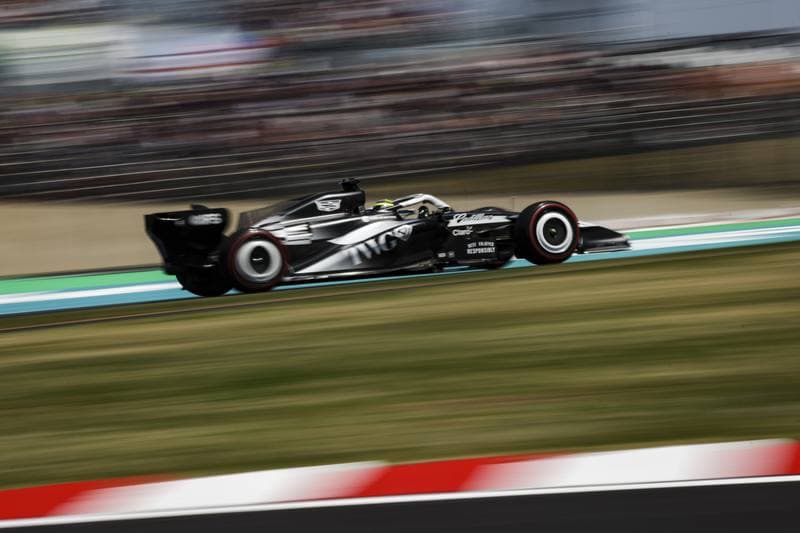 Motorsport. Formula 1. Japanese Grand Prix. 29.03.2026