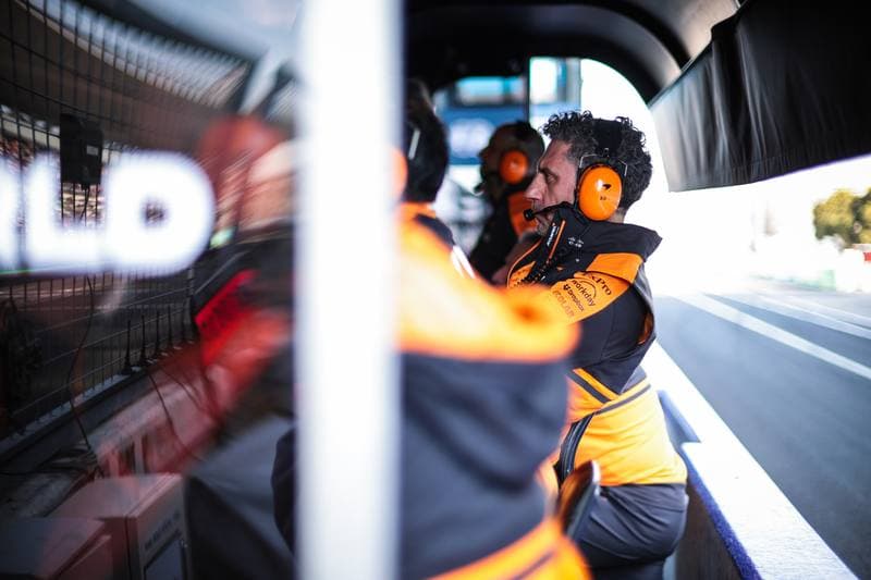 Motorsport. Formula 1. Japanese Grand Prix. 29.03.2026