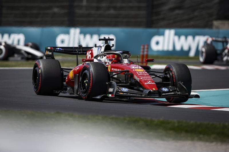 Motorsport. Formula 1. Japanese Grand Prix. 29.03.2026