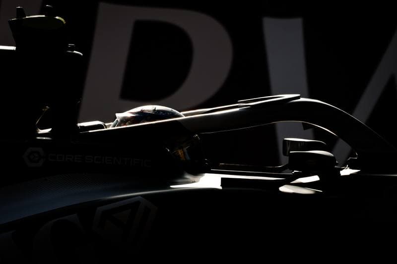 Motorsport. Formula 1. Japanese Grand Prix. 29.03.2026