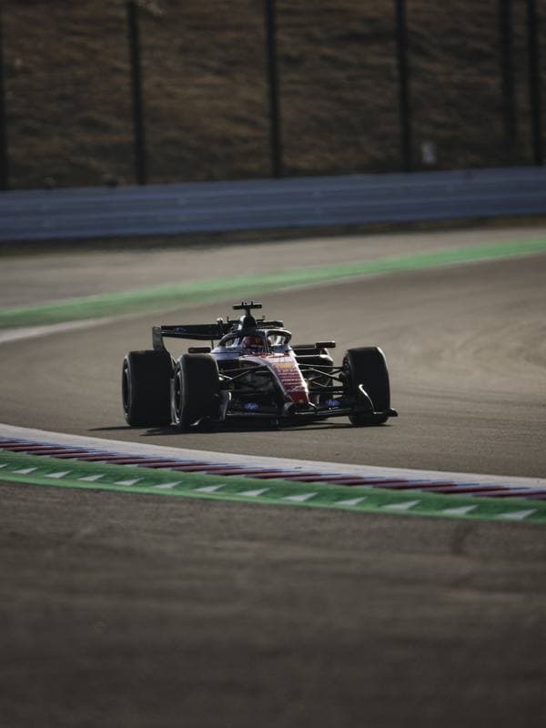 Motorsport. Formula 1. Japanese Grand Prix. 29.03.2026